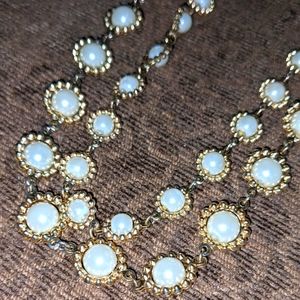 Anne Klein necklace